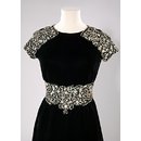 Evening dress