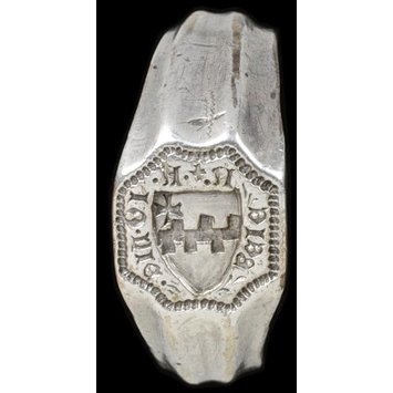 Signet ring Signet ring