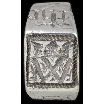 Signet ring Signet ring