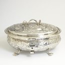 Sugar box