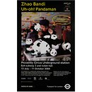 Poster - Uh-oh! Pandaman