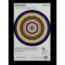 Poster - You Are in London