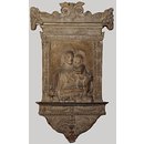 The Virgin and Child (Relief)