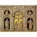 Altarpiece - The Ferruci Altarpiece