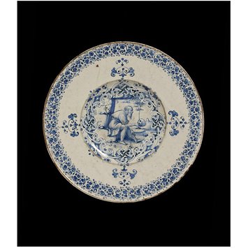 Plate
