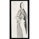 Fashion drawing Fashion drawing