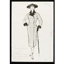 Frederic (Fashion drawing) Frederic (Fashion drawing)