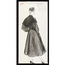 Fashion drawing