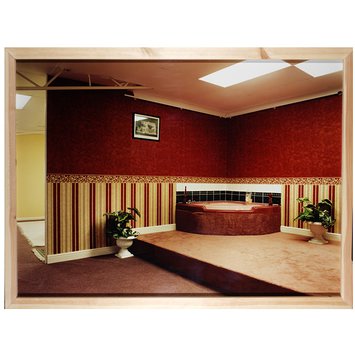 Photograph - Glamour Studio (Bathroom Suite) Photograph - Glamour Studio (Bathroom Suite)