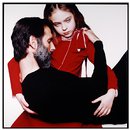 Widow (Red) (Photograph)