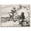 Abinne Lansche Africanne (Print)