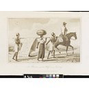 A Planter and his Wife on a Journey (Print)
