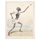 An Emancipated Negro (Print) An Emancipated Negro (Print)