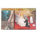 Uncle Tom's Cabin / The Death of Little Eva (Poster)