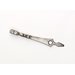 Wheel lock spanner