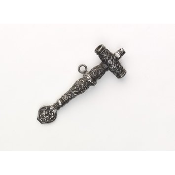 Wheel lock spanner Wheel lock spanner