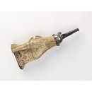 Powder flask