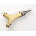 Powder flask Powder flask