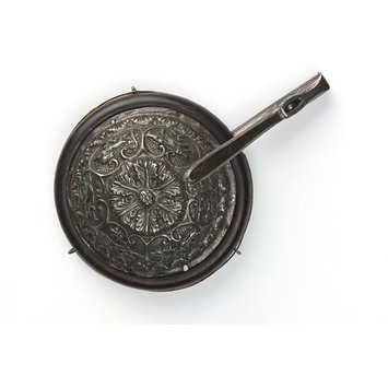 Powder flask