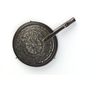 Powder flask