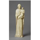 Statuette - Virgin and Child (Theotokos Hodegetria); Theotokos Hodegetria Statuette - Virgin and Child (Theotokos Hodegetria); Theotokos Hodegetria