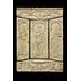 Gospel cover - Front cover of the Lorsch Gospels