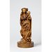Statuette - Virgin and Child