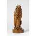 Statuette - Virgin and Child