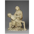 The Virgin with the Dead Christ (Statue) The Virgin with the Dead Christ (Statue)