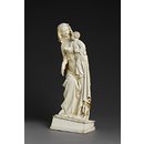 The Virgin and Child (Statuette) The Virgin and Child (Statuette)