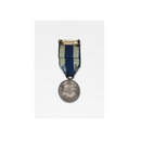 Medal - Queen Victoria's 50th jubilee medal