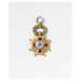 Decoration - Royal American Order of Isabella the Catholic