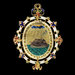 Locket - The Heneage Jewel; The Armada Jewel
