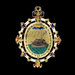 Locket - The Heneage Jewel; The Armada Jewel