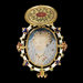 Locket - The Heneage Jewel; The Armada Jewel