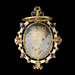 Locket - The Heneage Jewel; The Armada Jewel