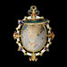 Locket - The Heneage Jewel; The Armada Jewel
