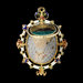 Locket - The Heneage Jewel; The Armada Jewel