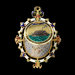 Locket - The Heneage Jewel; The Armada Jewel