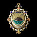 Locket - The Heneage Jewel; The Armada Jewel