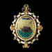Locket - The Heneage Jewel; The Armada Jewel