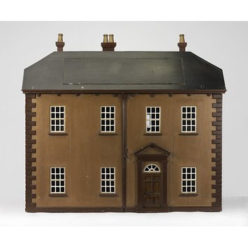 Dolls' house