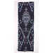 Ikat length
