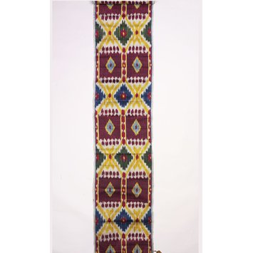 Ikat length