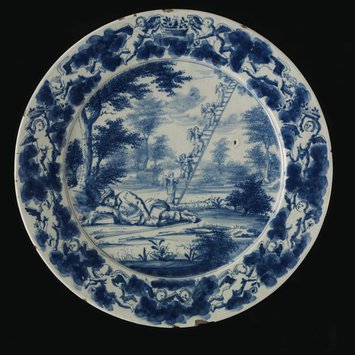Plate Plate