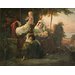 Oil painting