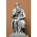 Plaster cast, Statue - Moses Plaster cast, Statue - Moses