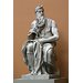 Plaster cast - Moses