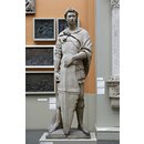 St George (Plaster cast) St George (Plaster cast)