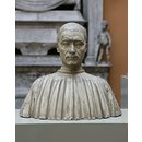 Filippo di Matteo Stozzi (Plaster cast) Filippo di Matteo Stozzi (Plaster cast)
